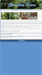 Mobile Screenshot of christina-house.org